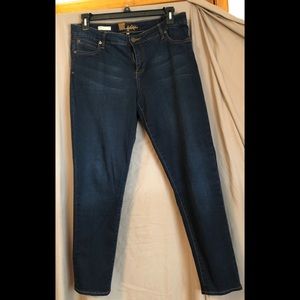 KUT Jeans - Diana skinny